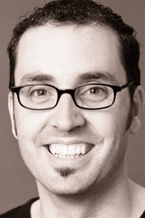 Stephen Collis