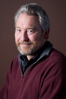 Harold Rhenisch