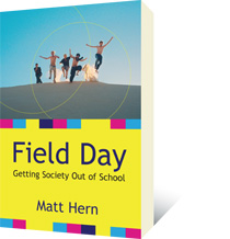 Field Day by Matt Hern