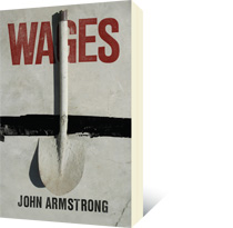 Wages by John Armstrong