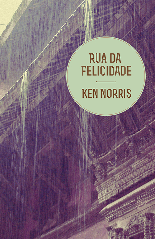Rua da Felicidade by Ken Norris