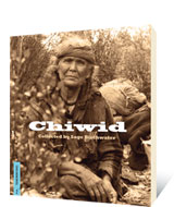 Chiwid by Sage Birchwater