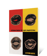 Exercises in Lip Pointing by Marie Annharte Baker