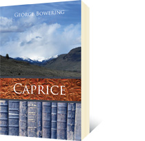 Caprice by George Bowering