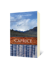 Caprice by George Bowering
