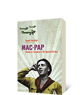 Mac-Pap by Ronald Liversedge, David Yorke