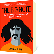 The Big Note by Charles Ulrich