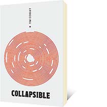 Collapsible by Tim Conley