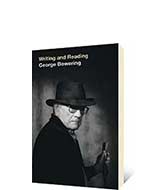 Writing and Reading by George Bowering