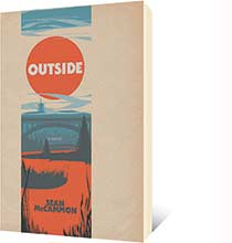 Outside by Sean McCammon