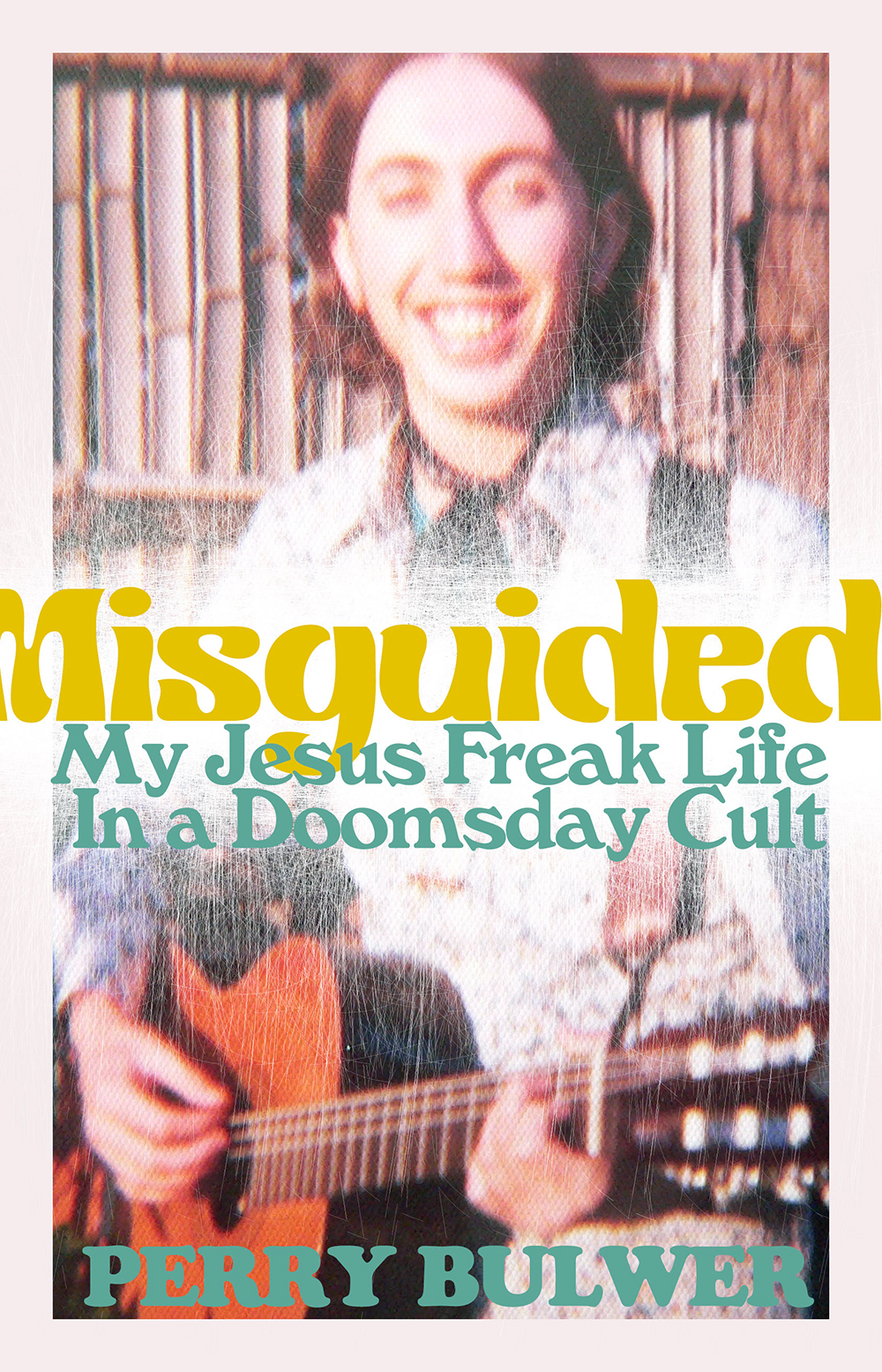 Misguided by Perry Bulwer