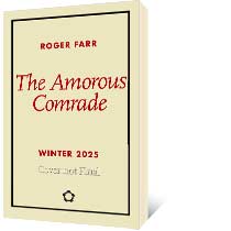 The Amorous Comrade by Roger Farr